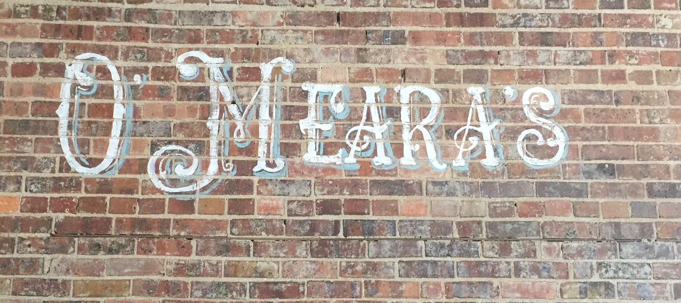 O'Meara's and Two Doors Down